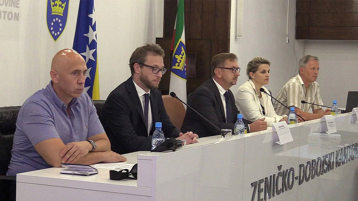 Od jeseni sukcesivna primjena inoviranih nastavnih planova i programa (VIDEO) Kurikulum ZDK