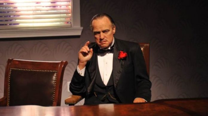Marlon Brando