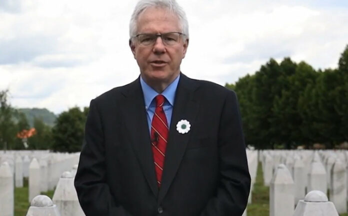 Michael Murphy