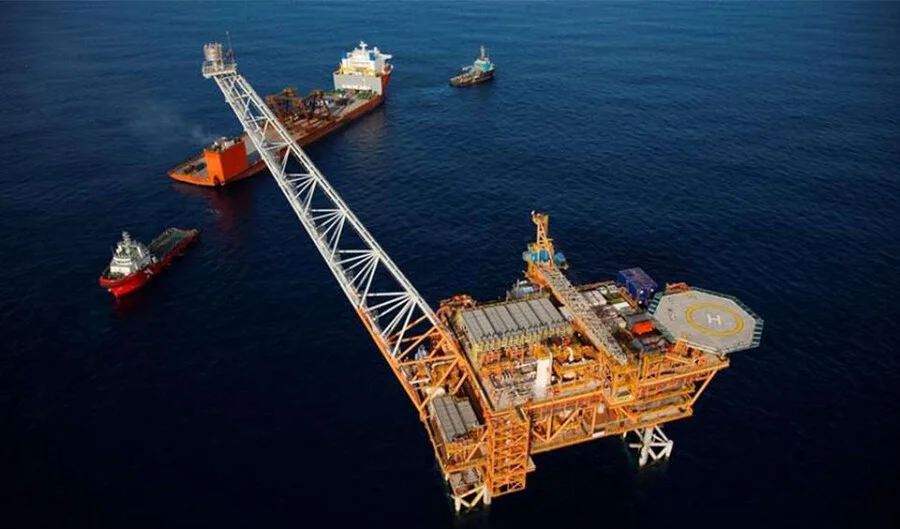 U Norveškoj počeo štrajk koji će smanjiti proizvodnju nafte i plina Norveška Nafta