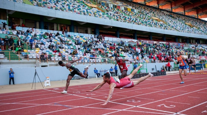 Portugalski Atleticar