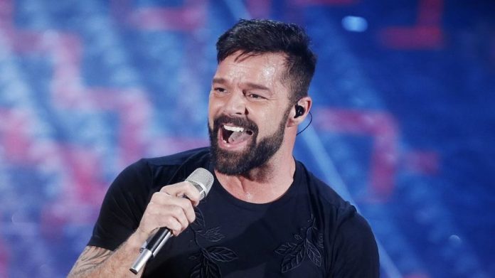 Ricky