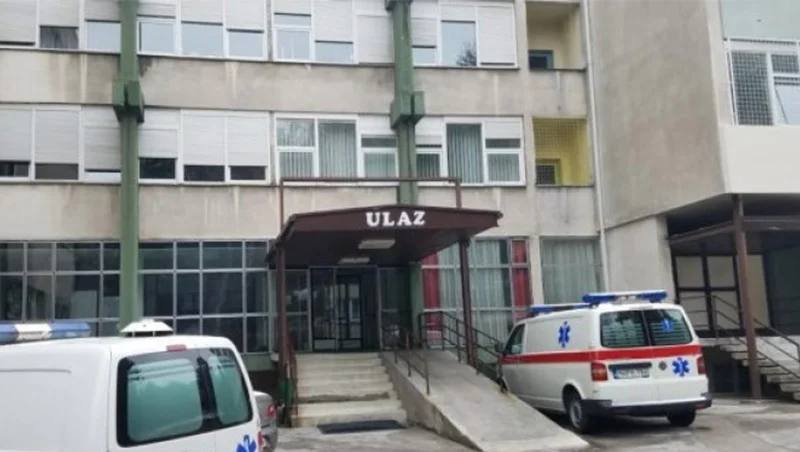 Sindikat zdravstvenih randnika SBK krenuo s pripremama za generalni štrajk SBK Bolnica