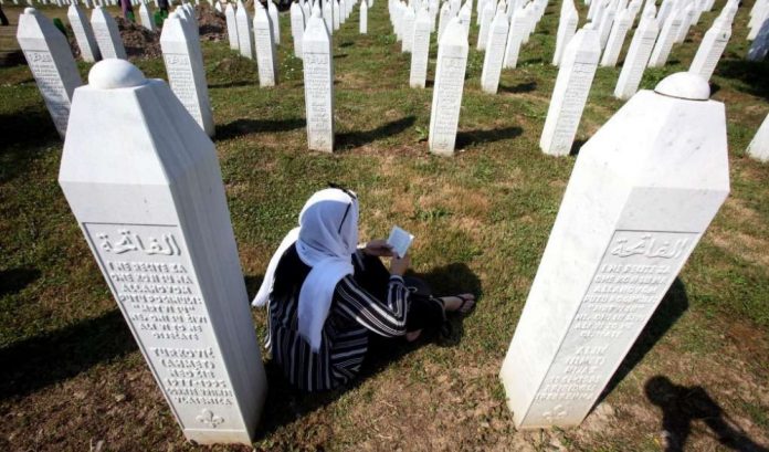 Srebrenica