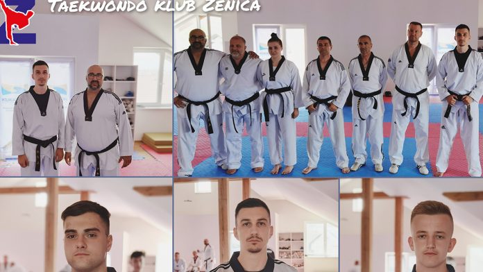 Taekwondo Zenica Klub