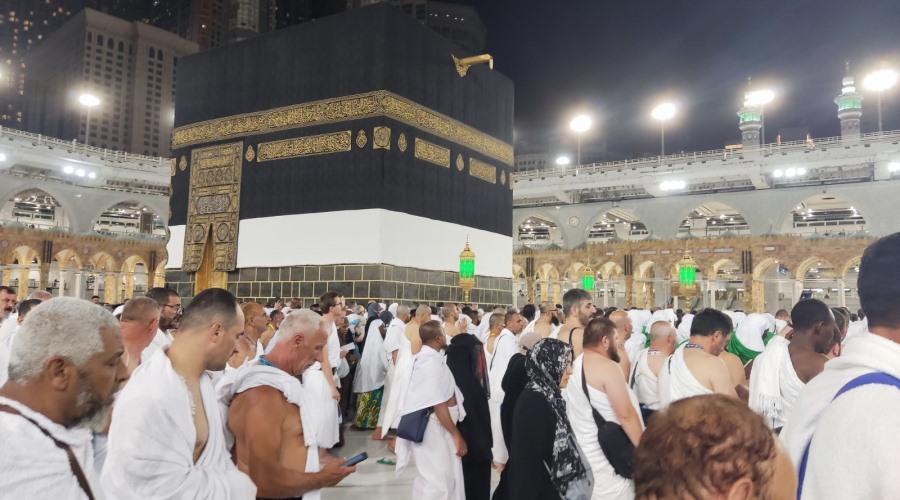 Umra