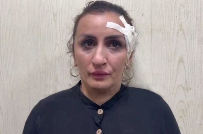 Majka prodala bebu staru pet dana: Novac planirala potrošiti na operaciju nosa ZENA KOJA JE PRODALA BEBU 696x461