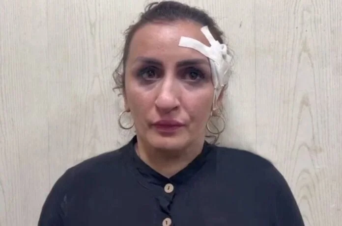 ZENA KOJA JE PRODALA BEBU 696x461