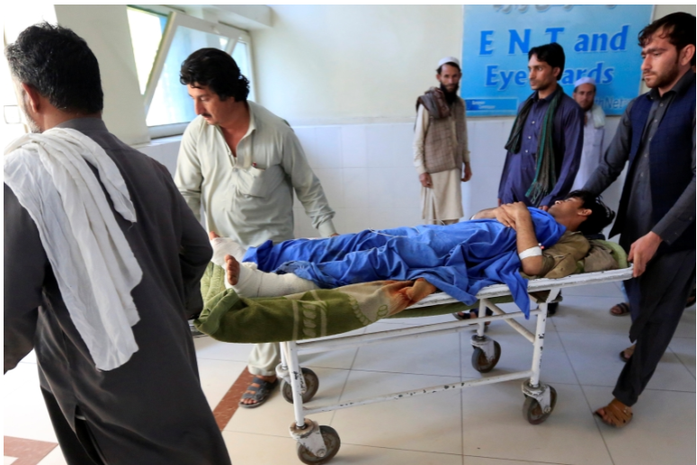 Afganistan