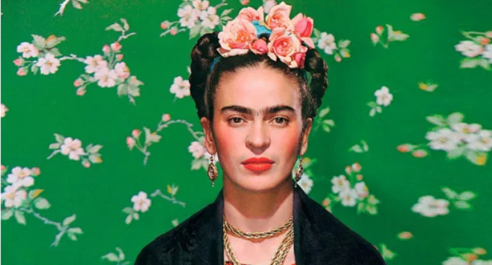 Frida Kahlo