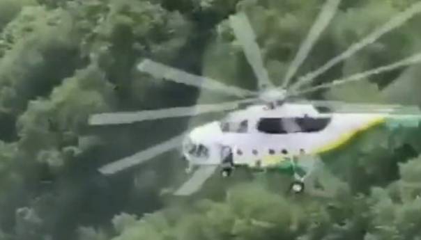 Helikopter 1