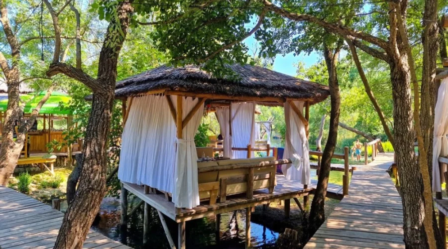 ‘Hercegovački Maldivi’ idealno su mjesto za odmor i bijeg od ljetnih vrućina (FOTO) Herceg 1