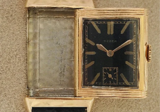 Na aukciji u SAD-u za 1,1 milion dolara prodat Hitlerov ručni sat