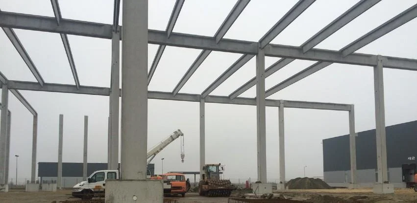 Tvornica Betonskih Elemenata