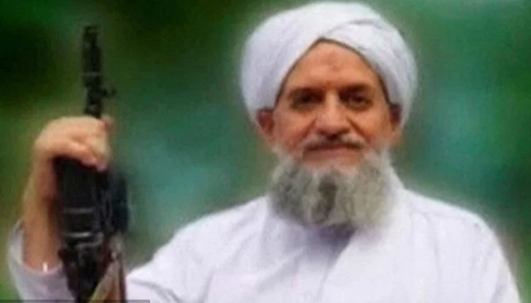 Al Zawahiri