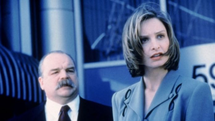 Ally McBeal