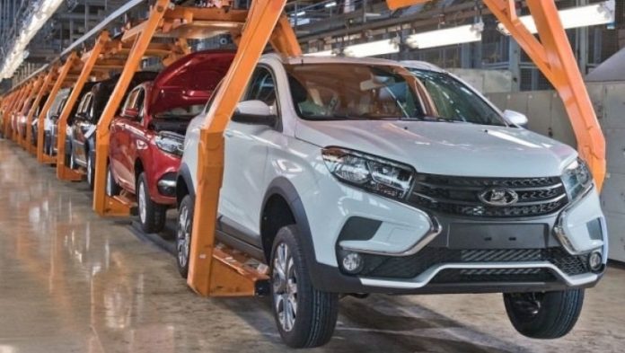 Avtovaz