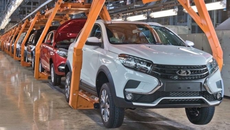 Avtovaz