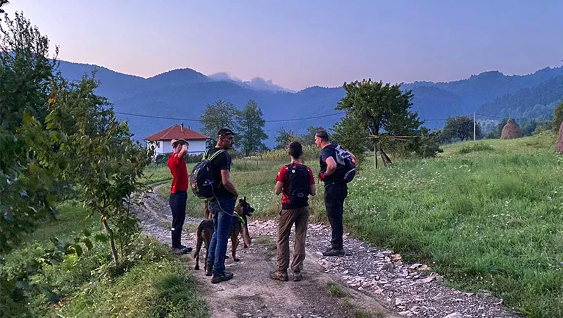 Dezurni Tim GSS Zenica