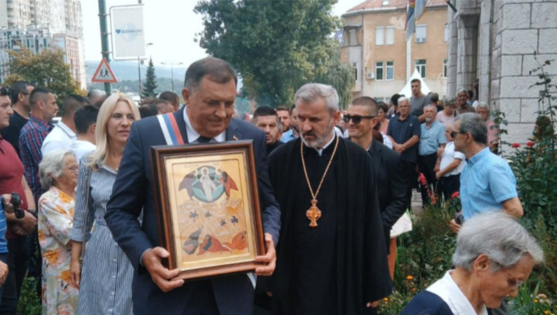 Dodik Pofalici