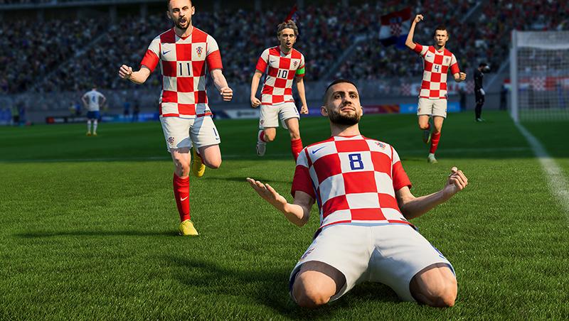 FIFA Hrvatska Vatreni