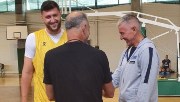 Firić Nurkić