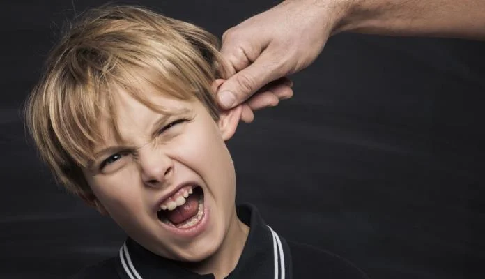 Kažnjavnje Učenika