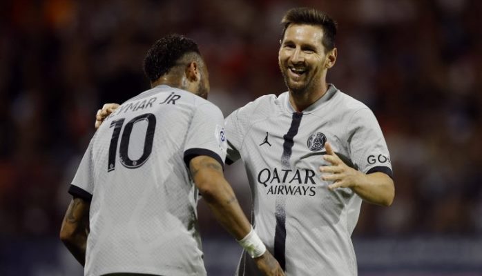 Messi i Neymar se ne nalaze među kandidatima za Zlatnu loptu