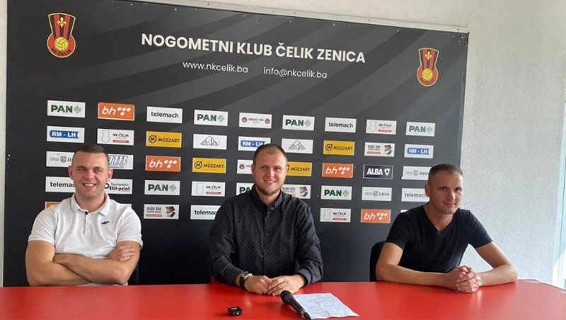 NK CELIK ZENICA