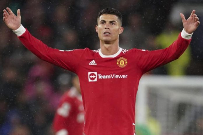 Ronaldo Manchester