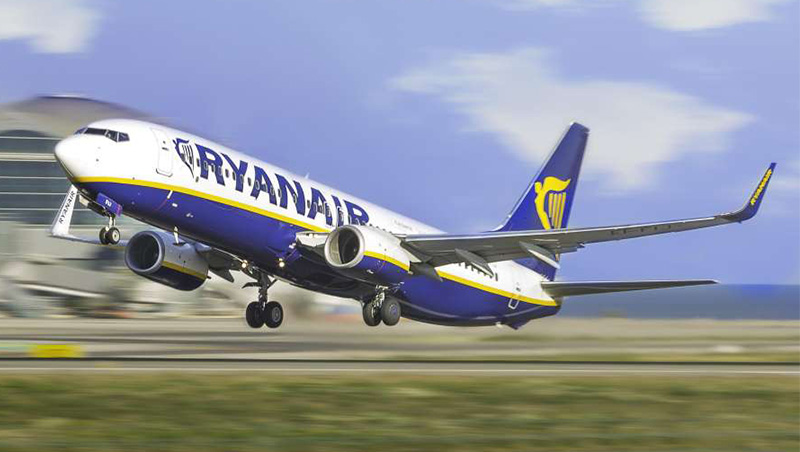 Ryanair