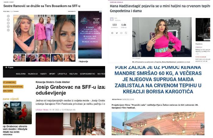 SFF BH MEDIJI