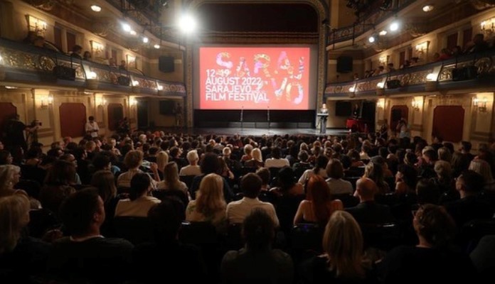 Medijska prezentacija Sarajevo Film Festivala: Gdje je nestao film?