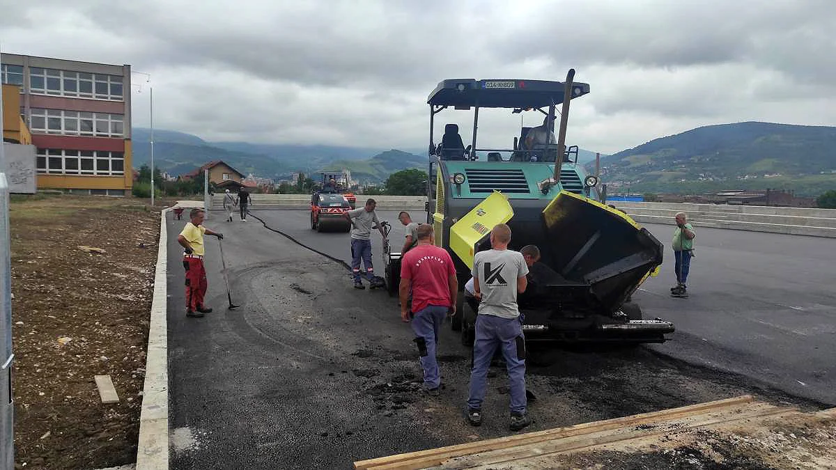 Skola U Peharama Igraliste