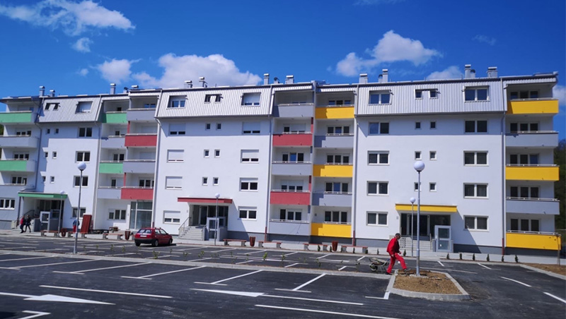 Kolike su cijene stanova u Evropi i kako stoji BiH