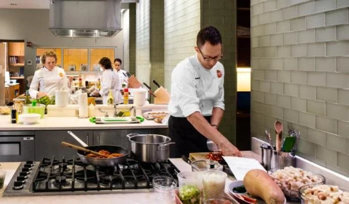 The London House Bistro