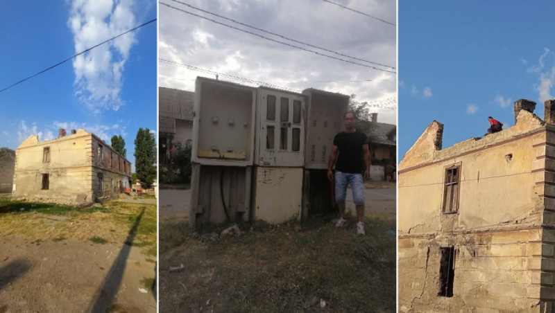 Dobio račun za struju od 3.334 KM u zgradi izgorjeloj prije četiri godine U Srbiji Račun Za Struju