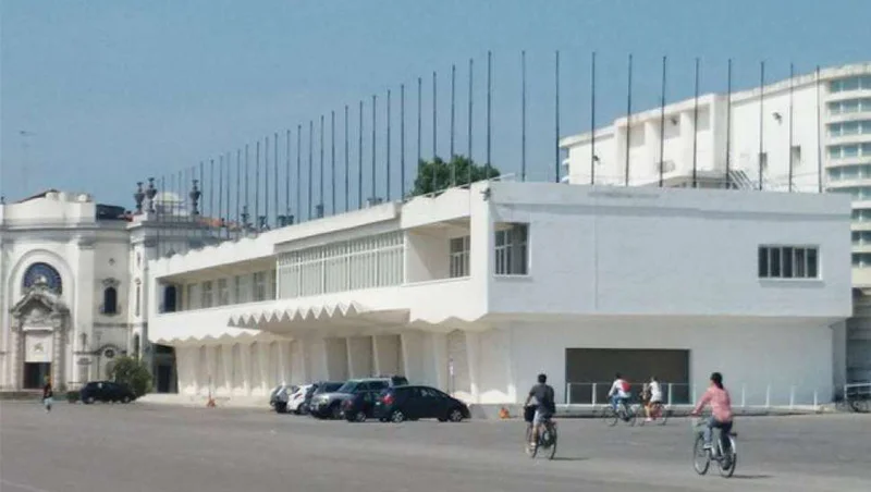 Venecija Filmski Festival