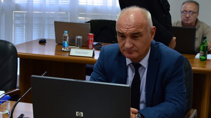 Vlada FBiH