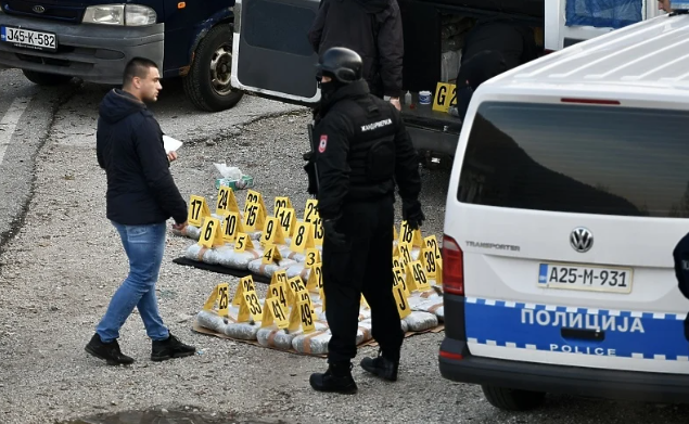 Akcija Foča