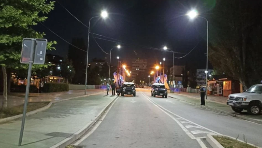 Policija Kosova o aktuelnoj situaciji: Imamo informacije da se na nekim lokacijama čula pucnjava