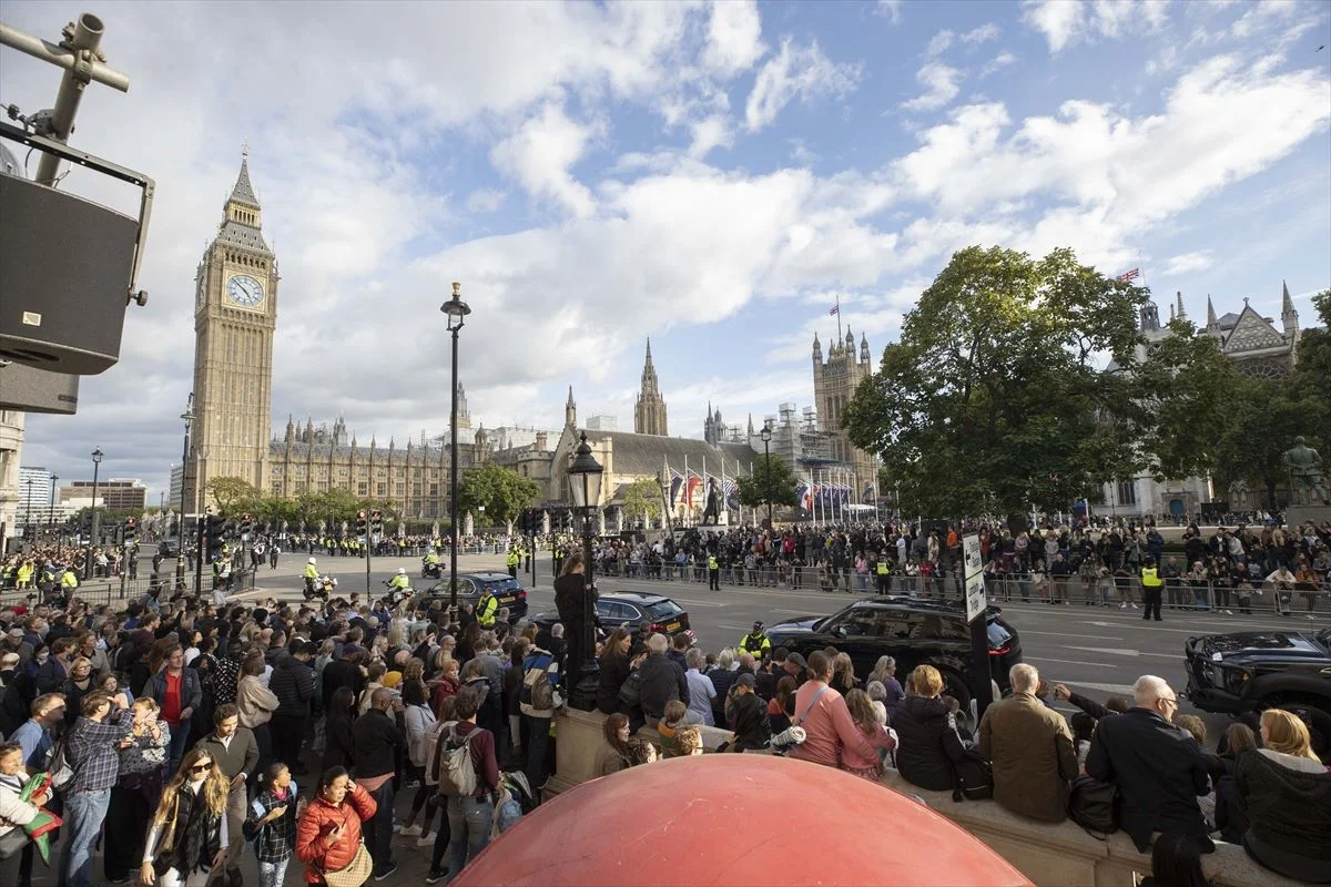 AA Biden Bajden London Pocast Kraljici Elizabeti