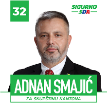 Adnan Smajic
