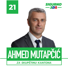Ahmed Mutapcic