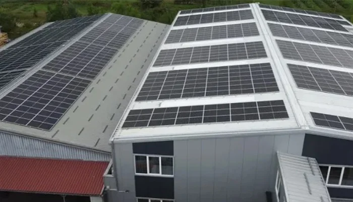 Velika investicija bh. giganta, proizvodit će struju za svoje pogone (VIDEO) Alma Ras Kompanija