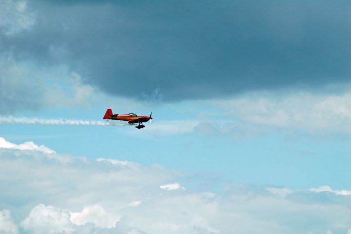 Avion 1