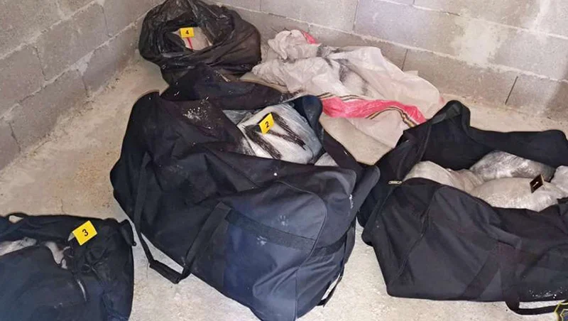 Capljina FUP Kanabis