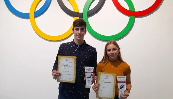 Dajra Duraković I Alen Bičakčić