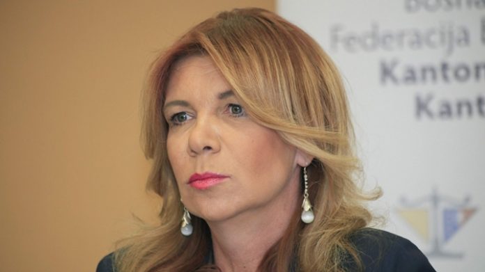Dalida Burzić