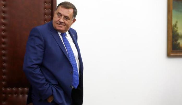 Dodik